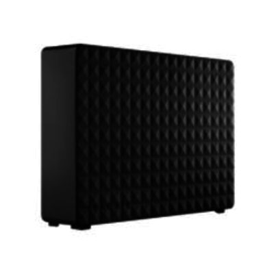 Seagate 4TB Expansion USB 3.0 Desktop 3.5 External Hard Drive